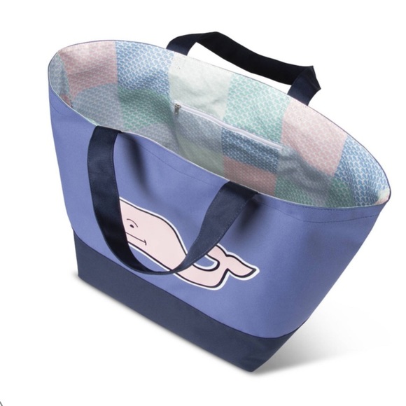 Vineyard Vines for Target: Beach Tote Bag - Picture 2 of 2
